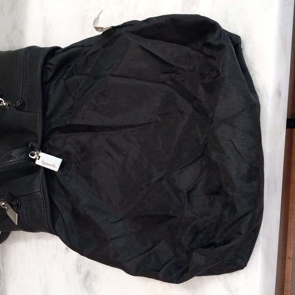 Women's Sling Backpack - Picture 10 of 16